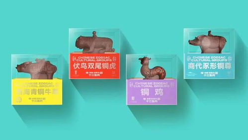 文创衍生品 景区腾飞的文艺翅膀